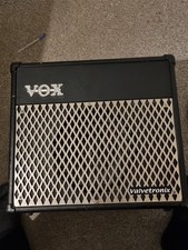 Vox Velvetronix Guitar Amp