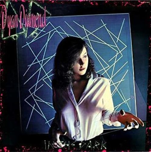 Dyan diamond the dark - dyan,