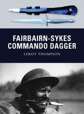 Fairbairn-Sykes Commando