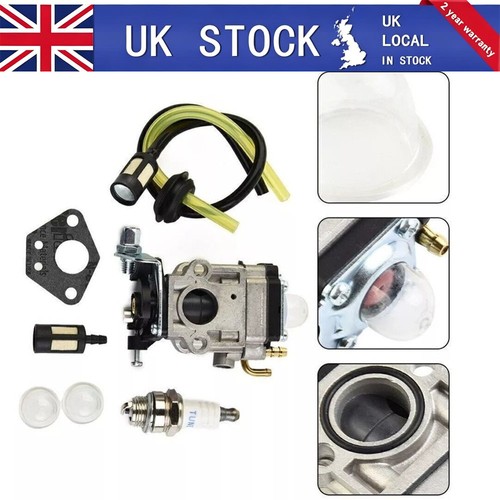 Carburetors kits for 43cc - for,