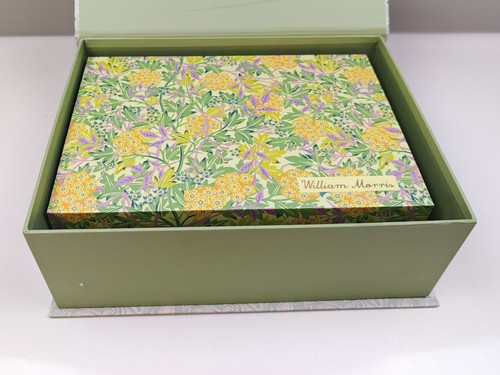 William morris set 3 - morris,