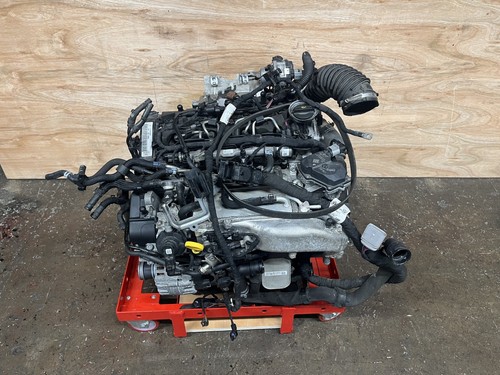 Caddy diesel engine - caddy, 2.0