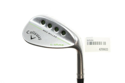 Callaway md3 satin - callaway, golf