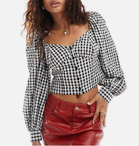 Monki size small - small, &