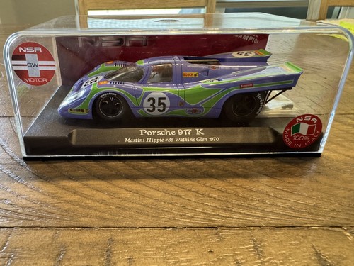 Nsr 0365sw porsche 917k - nsr,