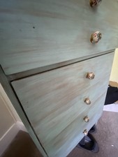 Retro Chest Of Drawers