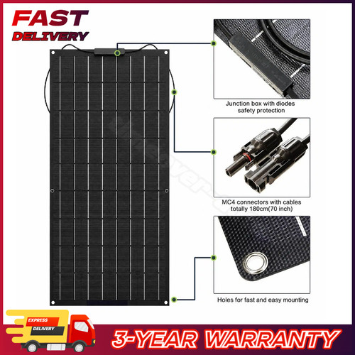 For boat 200w - 200w, flexible