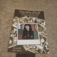 Defending Earth: The Adventures Of Sarah Jane Smith - Doctor Who OOP Rare