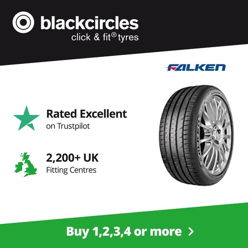 235 91y falken - 35,