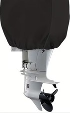 15hp Outboard Engine Cover