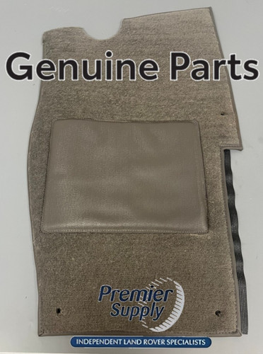Genuine nos range rover - genuine,