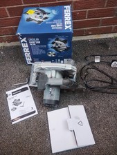 Ferrex Circular Electric