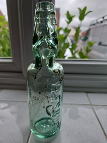 Vinted cod glass - cod,