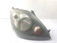 2005-2008 MK6 FORD FIESTA HEADLIGHT RH DRIVER SIDE 6S6113W029BE 