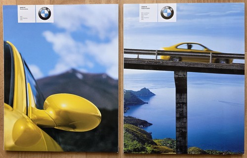 Bmw coupe 2000s - bmw,
