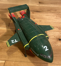 Thunderbirds - Thunderbird 2 -