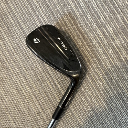 Taylormade jet black 2019 - 2019, p790