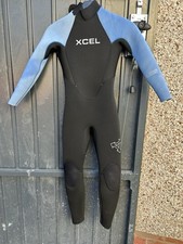 Kids xcel wetsuit 3mm size - size, 8
