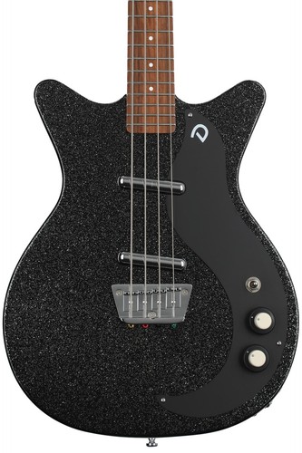 Danelectro short scale - danelectro,