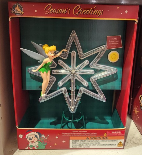 Disney tinker bell - disney,