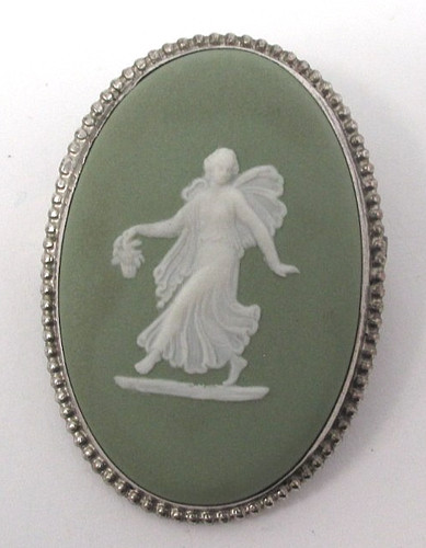 Vintage wedgwood sterling - vintage,