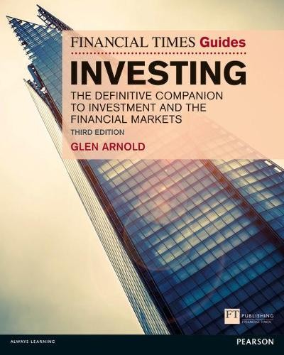 The financial times guide - the,