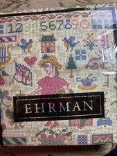 EHRMAN TAPESTRY KIT "AMERICAN