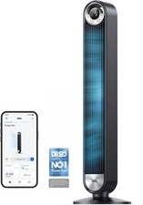 Dreo 25dB Smart Tower Fan