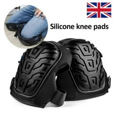 2Pcs Knee Pads for Work with