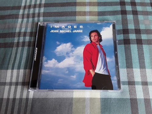 Jean michel jarre - jarre, the