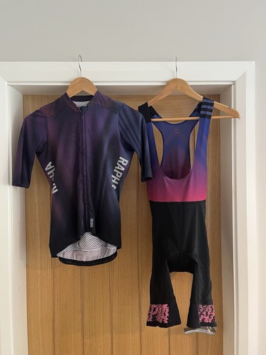 Rapha pro team jersey and - pro,