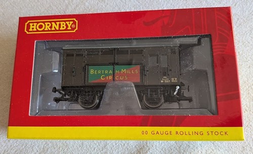 Hornby r60278 gauge - hornby, oo