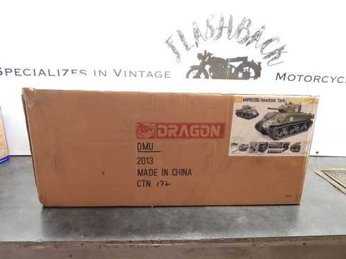 Dragon scale m4a3 - dragon, (105)