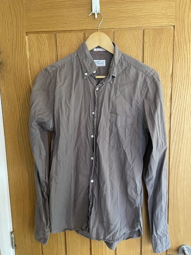 Mens brown gant - gant, rugger