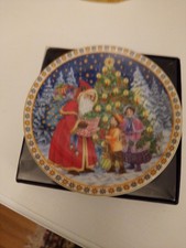 Royal Worcester Sue Scullard