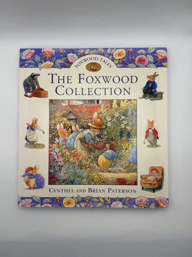 Foxwood collection - foxwood,
