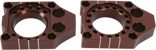Pro circuit axle blocks - pro,