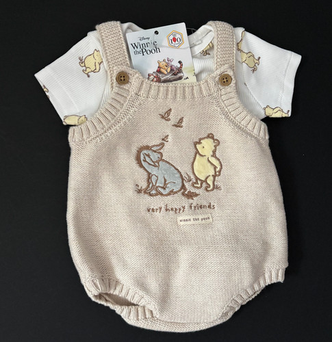 Baby boys winnie the pooh - baby,