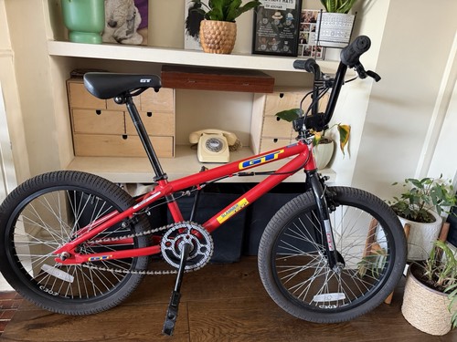 Power slammer bmx - power,