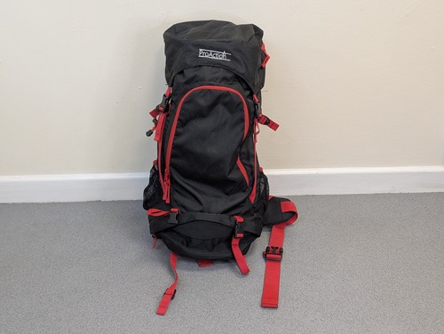 Proaction hiking rucksack - hiking,