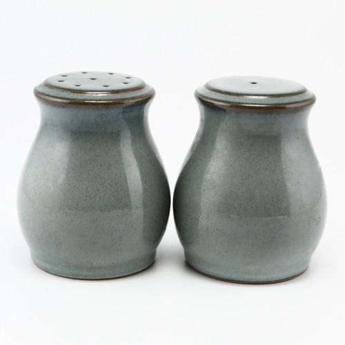 Denby regency green - green, salt