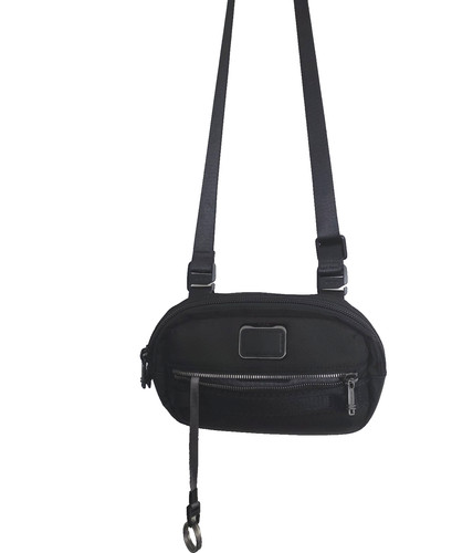Tumi alpha bravo - alpha, recruit