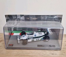 PANINI F1 Car Collection -