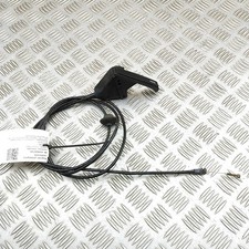 CHRYSLER LE BARON Cabrio MK3