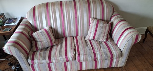 Wesley barrel two seater - wesley, two-seater