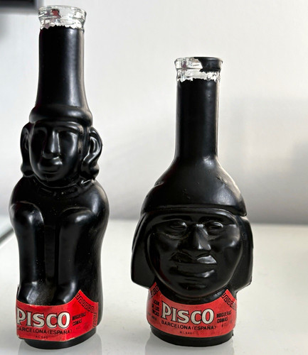 Pisco barcelona españa - 2x,