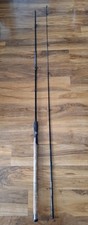 Map CFS Fishing Rod Commercial Power 12ft 2 Piece Carp Barbel Tench Bream