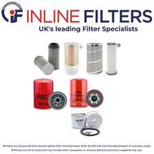 Filter Kit for Merlo P26.6SP