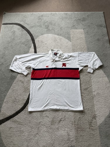 Men vintage canterbury - vintage,