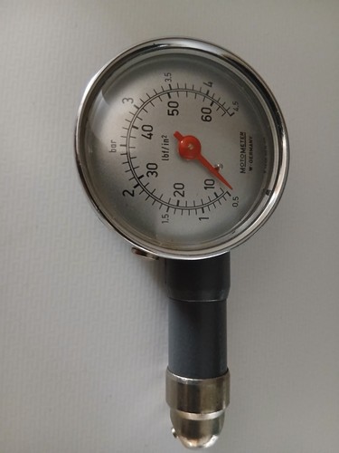 Moto meter vintage - moto-meter,